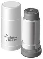 Подогреватель-термос Tommee Tippee 42300041 белый