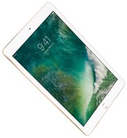 Планшет Apple iPad (2017) 32Gb Wi-Fi silver