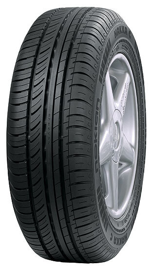 Шины Nokian Hakka VAN 205/65/R16 107/105T