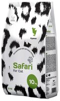 Корм для кошек Safari Cat Chicken (10 кг)