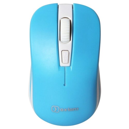 OXION OMSW009BL Blue UB