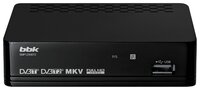 TV-тюнер BBK SMP123HDT2