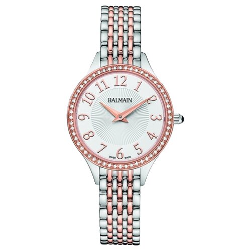 фото Наручные часы balmain b39133324