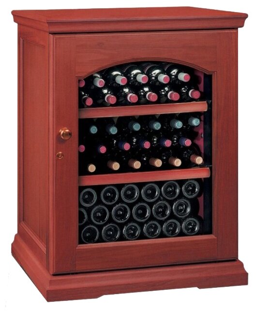 Монотемпературный винный шкаф Ip industrie CEX 151 CU