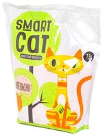 Наполнитель Smart Cat Силикагелевый 