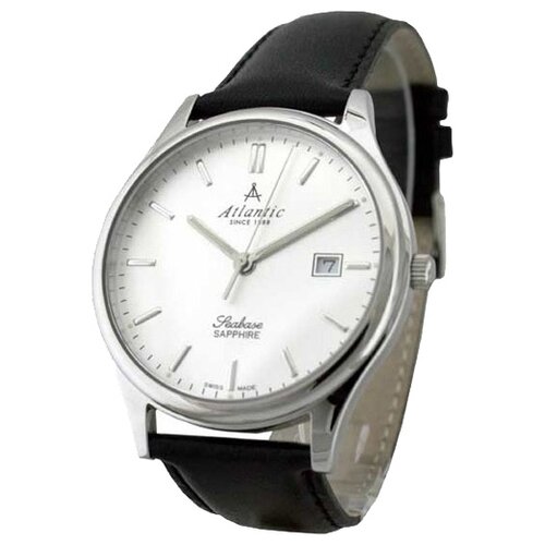 фото Наручные часы atlantic