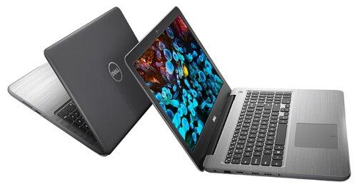 Ноутбук Dell Inspiron 5567 Цена