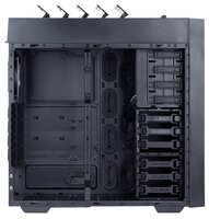 Компьютерный корпус Zalman H1 Black