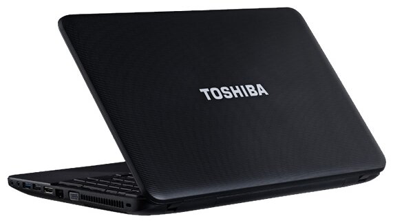 Купить Ноутбук Toshiba Satellite C850-C1k