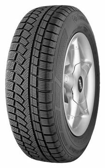 Continental ContiWinterContact TS 790 225/50 R17 94H зимняя