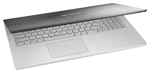 Ноутбук Asus N550j Цена