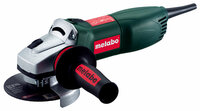 УШМ Metabo W 8-125 Quick