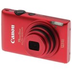 Фотоаппарат Canon PowerShot ELPH 300 HS
