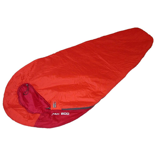 фото Спальный мешок high peak pak 600 pesto-red