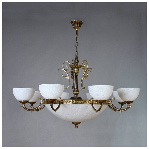 фото Люстра ambiente seville 02140 8