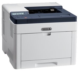 Принтер лазерный Xerox Phaser 6510DN, цветн., A4