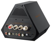 Внешняя звуковая карта Creative Sound Blaster X7