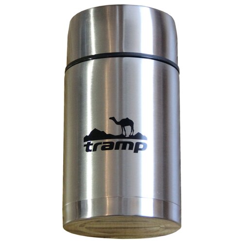 фото Классический термос tramp