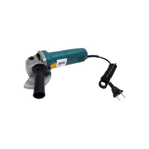 УШМ Gardenlux AG125-0,9V, 900 Вт, 125 мм ушм hammer usm900d 900вт 12000об мин 125мм