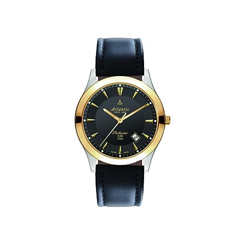 фото Наручные часы atlantic
