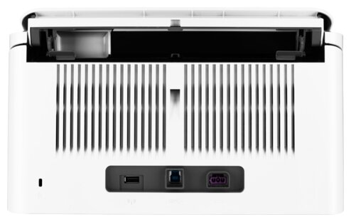 Сканер L2757A#B19 HP Scanjet Enterprise 7000 s3 CIS, A4, 600dpi, USB 2.0 and USB 3.0, ADF 80 sheets, Duplex, 75 ppm/150 ipm