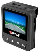 Видеорегистратор Artway AV-710 GPS