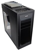 Компьютерный корпус Zalman H1 Black