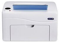 Принтер Xerox Phaser 6020 белый