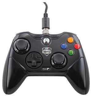 Геймпад Mad Catz Pro Circuit Controller for Xbox 360