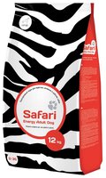 Корм для собак Safari Energy Adult Dog (12 кг)