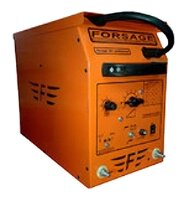Сварочный аппарат Forsage 250-220/380/7 Professional (Украина)