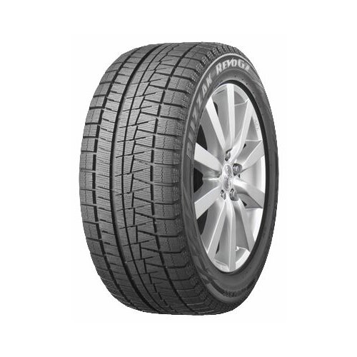 фото Автомобильная шина bridgestone blizzak revo gz 215/65 r16 98s зимняя