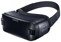 Очки виртуальной реальности Samsung Gear VR (SM-R324) черный