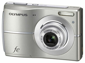 Фотоаппарат Olympus FE-45