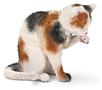 Фигурка Schleich Кошка 13675