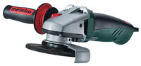 УШМ Metabo W 8-115 Quick