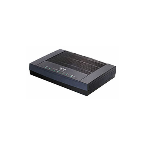 Маршрутизатор ZYXEL P660HT2 EE 140000₽