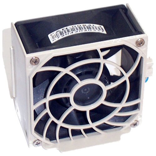 FAN-0094L4 Supermicro Fan-0094L4 80X38 MM 4-Pin-PWM Fan with Housing SC825 [FAN-0094L4]