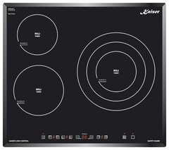 Варочные панели Kaiser — отрицательные, плохие, негативные отзывы
