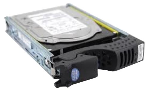 Для серверов EMC Жесткий диск EMC 005050749 4Tb Fibre Channel 3,5" HDD