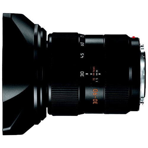 Объективы Leica Vario-Elmar-S 30-90f35-56 ASPH 37000000₽