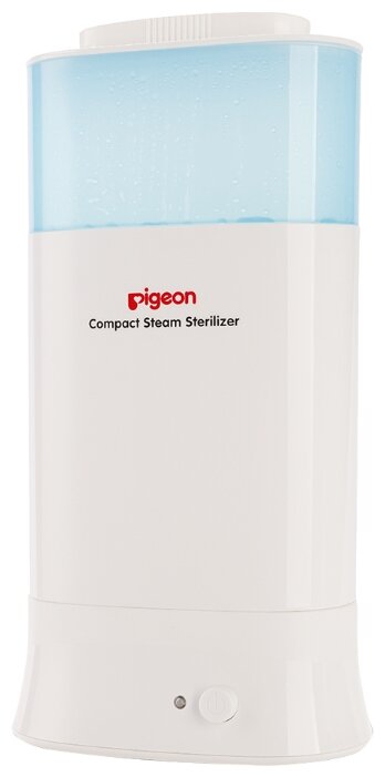 Электрический стерилизатор Pigeon Compact Steam Sterilizer (new)
