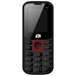 Телефон Ark Benefit U3 - изображение