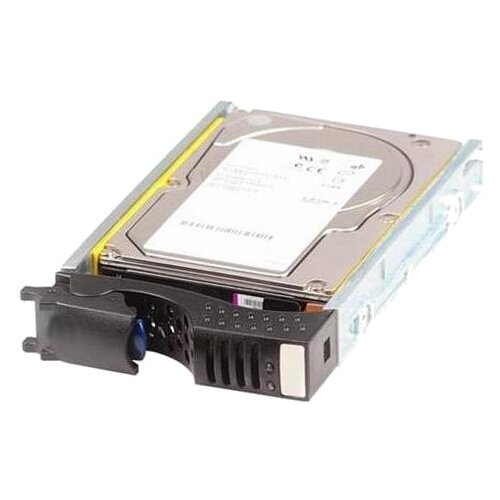 Жесткий диск NetApp 300GB SAS 15K DS4243 45E7951