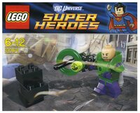 Конструктор LEGO DC Super Heroes 30164 Лекс Лютор