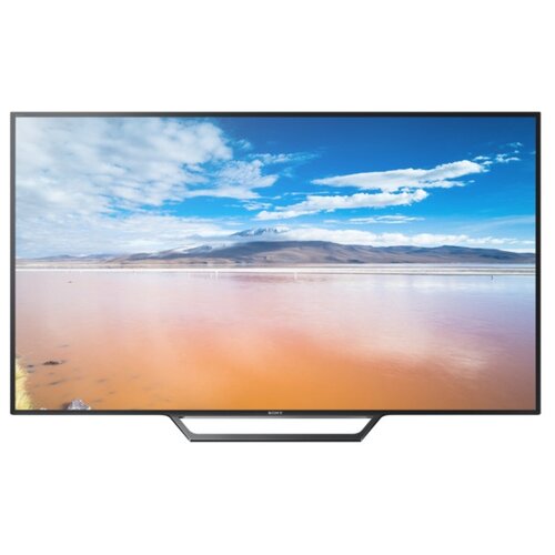 фото Led телевизор sony kdl-40wd653