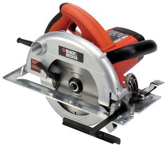 Дисковые пилы BLACK+DECKER или Дисковые пилы Makita — какие лучше