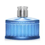 Туалетная вода Laura Biagiotti Blu di Roma Uomo - изображение