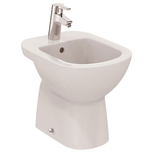 фото Биде напольное ideal standard