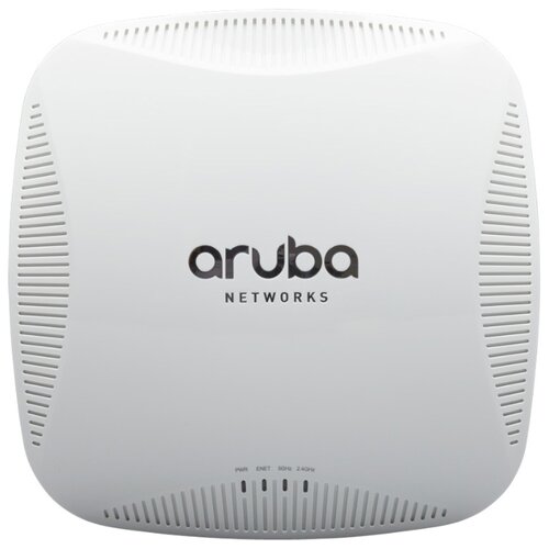 фото Wi-Fi роутер Aruba Networks